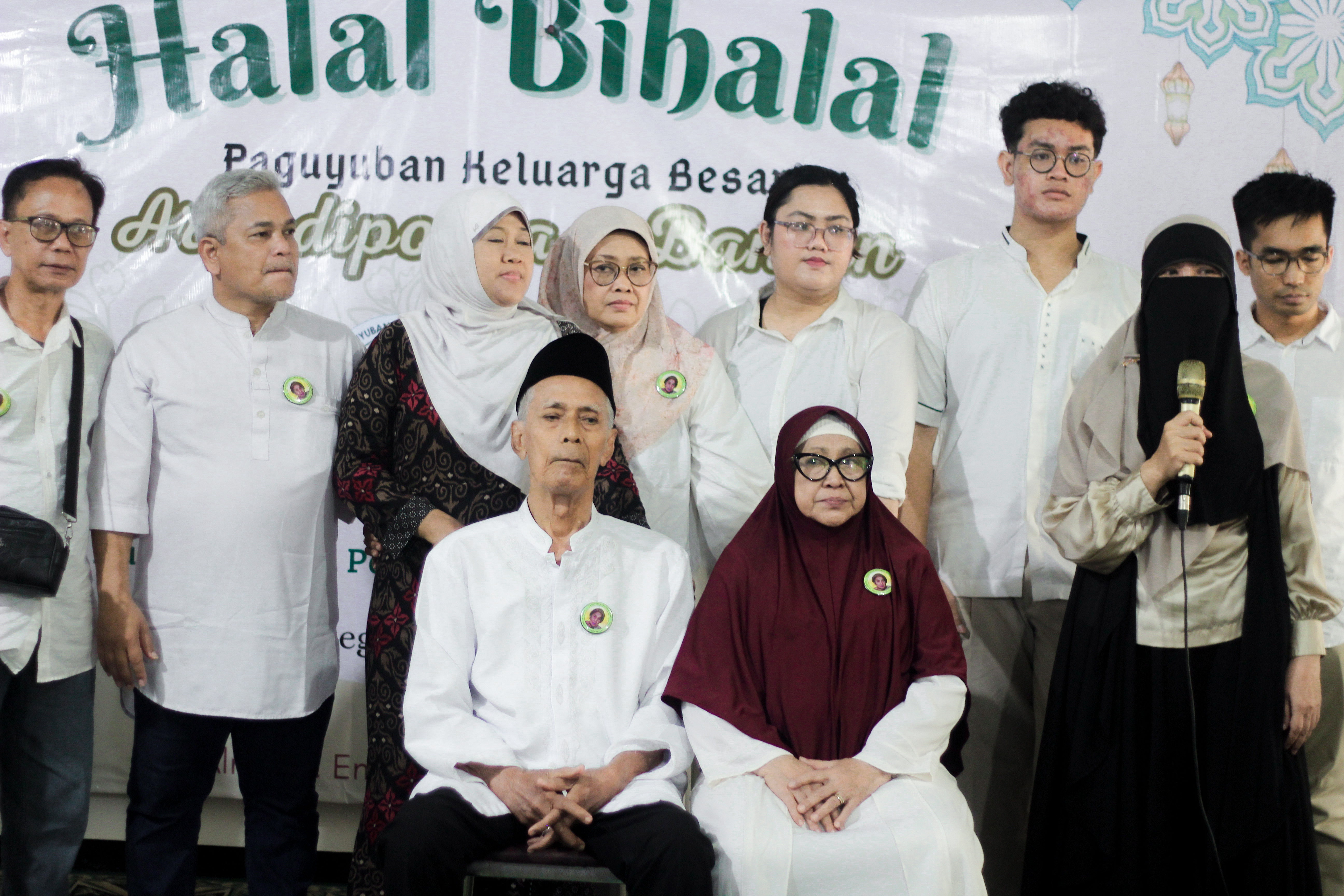 Halal Bihalal 2025