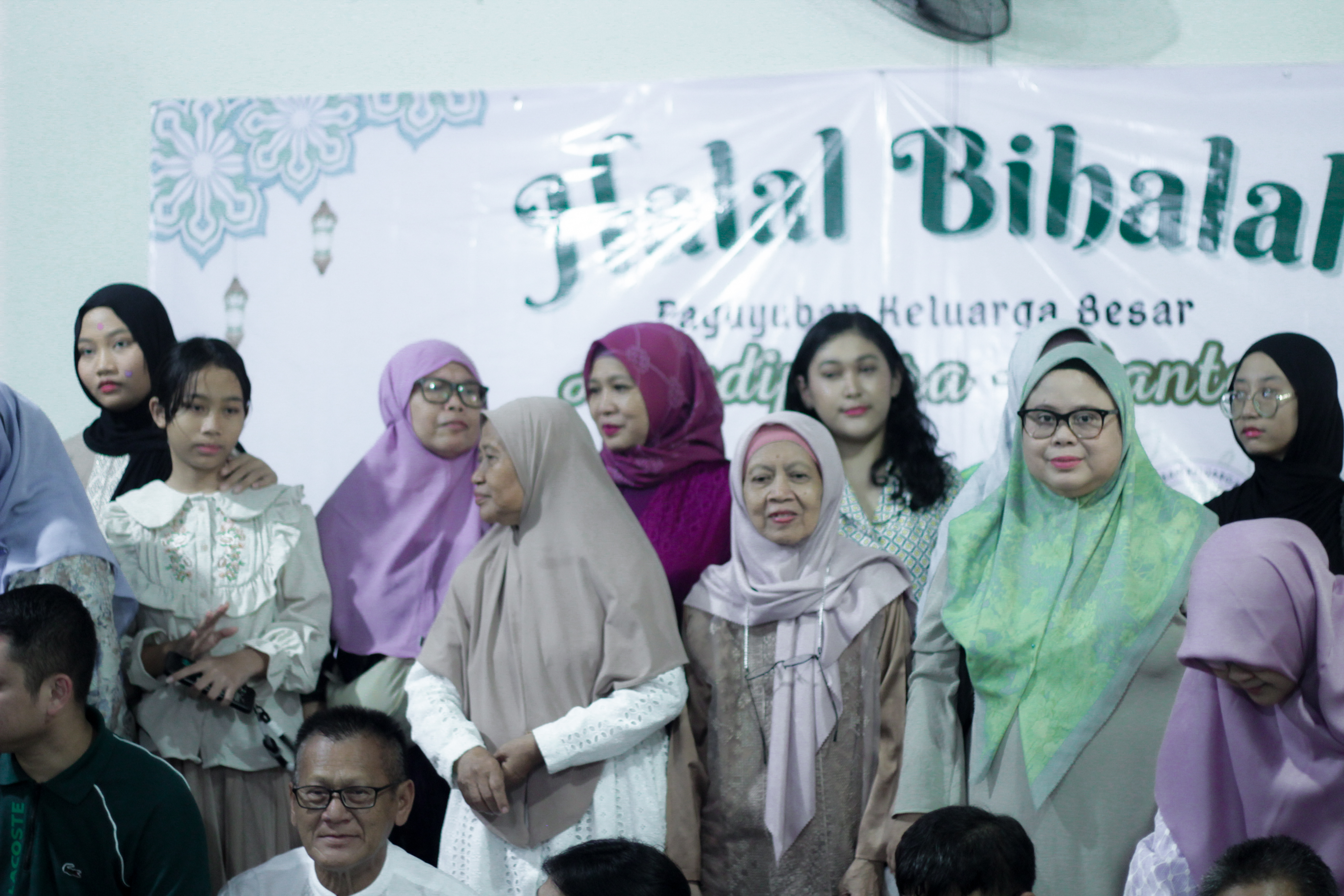 Halal Bihalal 2025